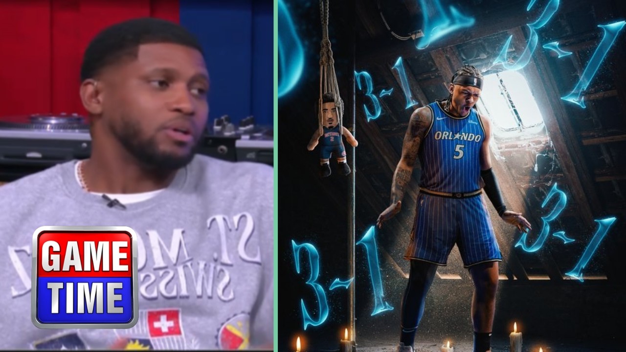 Maproga Detroit are truly the WORST 1 Seed in NBA History - NBA Gametime on ...