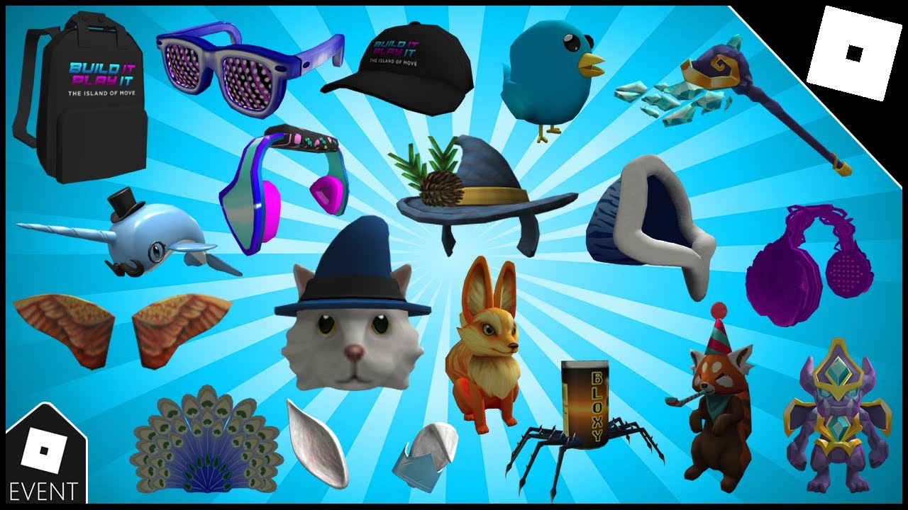 Todos Os Promo Codes Ativos Do Roblox 2020 Roblox Event 