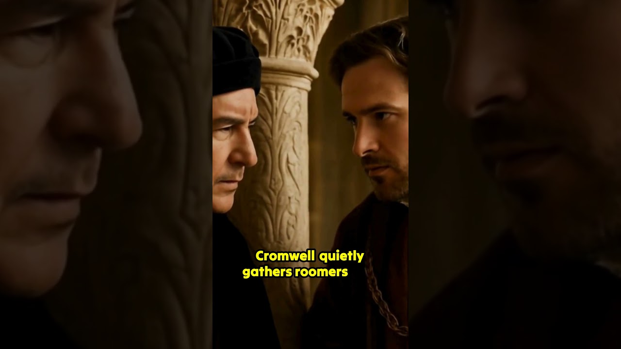 Anne Boleyn: When Rumors Became Weapons