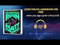 This Inevitable Ruin Audiobook | Dungeon Crawler Carl Epic Survival Experience