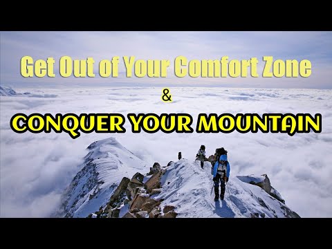 Video: Uzslavē kalnu kāpumus