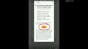 Hướng dẫn Tạo Ví Pi Network