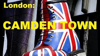 LONDON: Camden town #camdentown, #camdenmarket, #camdenlock,
LONDON: Camden town
#camdentown, #camdenmarket, #camdenlock, #camdenpartoflondon, #camdenlondon, #камдентаун, #районкамден, #лондонкамден
Camden Town, often shortened to Camden (also the name for the borough it is in), is a district of northwest London, England, 2.5 miles (4.1 km) north of Charing Cross. Historically in Middlesex, it is the administrative centre of the London Borough of Camden, and identified in the London Plan as one of 34 major centres in Greater London.
Laid out as a residential district from 1791 and originally part of the manor of Kentish Town and the parish of St Pancras, Camden Town became an important location during the early development of the railways, which reinforced its position on the London canal network. The areas industrial economic base has been replaced by service industries such as retail, tourism and entertainment. The area now hosts street markets and music venues that are strongly associated with alternative culture.
Лондонский боро Ка́мден — один из 32 лондонских боро, расположен в центре внутреннего Лондона к северу от Вестминстера и Сити. Занимает площадь в 21 км² и тянется от Хай-Холборна до парка Хэмпстед-хит. Историческим центром является район Кэмден-таун, носящий имя 1-го графа Кемдена.
В старину территория Кэмдена была заселена ремесленниками. Здесь делали часы (в Клеркенвелле), фортепиано, мебель и ювелирные изделия. При Ганноверской династии район Блумсбери стал преображаться. Британские аристократы охотно вкладывали средства в застройку, чтобы затем сдавать недвижимость в аренду. Так возникли Квин-сквер, Рассел-сквер, Фицрой-сквер, Блумсбери-сквер и Бедфорд-сквер — квадратные площади с садиками посередине, до сих пор сохраняющие первоначальную георгианскую застройку.
В начале XIX века, в эпоху Регентства, Лондон продолжал расти на север. Архитектор Джон Нэш по просьбе принца-регента разбил на юге Кэмдена обширный Риджентс-парк, откуда на север был прорыт канал Риджентс. Его окрестности Роберт Браунинг прозвал «маленькой Венецией». Опытный застройщик Томас Кьюбитт создал новые кэмденские площади — Гордон-сквер и Уобёрн-сквер.
Успехи Кьюбитта и других градостроителей создали предпосылки для быстрого роста населения Кэмдена в викторианскую эпоху. Именно здесь разместились Британский музей и Лондонский университет, были выстроены гигантские вокзальные комплексы Кингс-Кросс и Сент-Панкрас (последний назван в честь церкви св. Панкратия, одной из старейших в Лондоне). В 1960-е годы в Кэмдене появились небоскрёбы Юстен Тауэр и BT Tower — самое высокое здание Лондона.
В настоящее время фешенебельные кварталы Кэмдена соседствуют с довольно демократичной застройкой. Среди лондонцев особой популярностью пользуются блошиные рынки Кэмдена, а также сквер Линкольнс-Инн-Филдс — самая большая площадь Лондона и прототип манхэттенского Центрального парка.
Filmed in 2011 LONDON: Camden town #camdentown, #camdenmarket, #camdenlock,