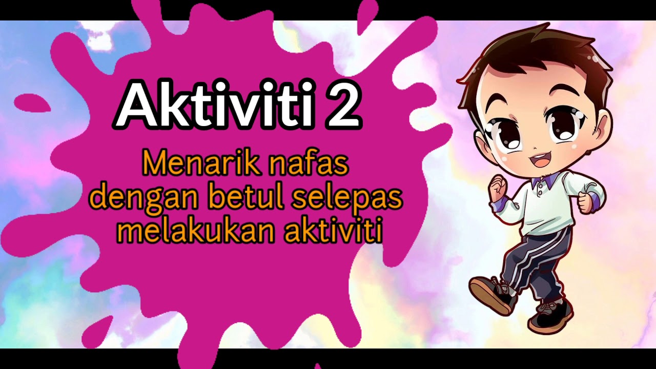 Program Transisi Tahun 1 Pendidikan Jasmani 1 Youtube