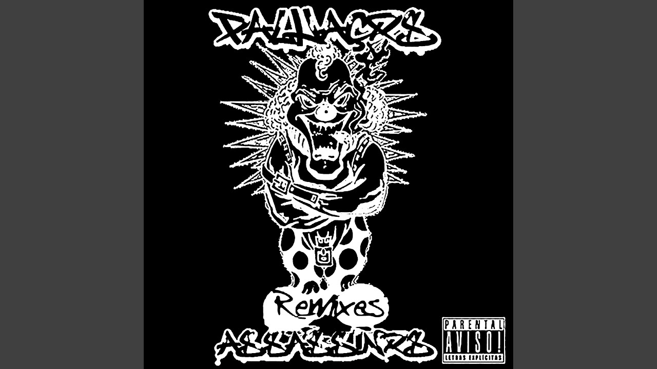 Show de Aberrações (Remix) YouTube Show de Aberrações (Remix) YouTube