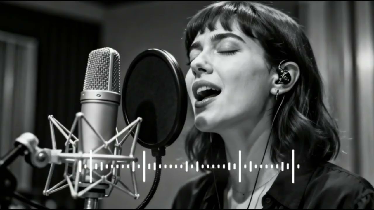 Slow Dancing in the Dark – Smooth R&B Vibes