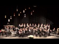 2013-12-05 Troy Campus Band