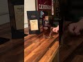 Wild turkey masters keep 17 year excuse the crocs bourbon whiskey whisky bourbonwhiskey
