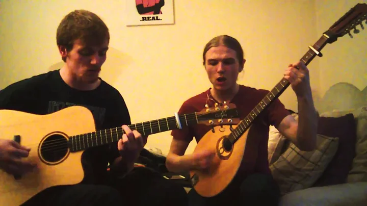 Clarity Restored | Original W/ Stefan Kelly |