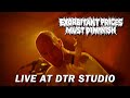 Exorbitant prices must diminish live at dtr studio 2022  grindcore