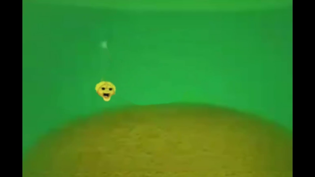 Dont pee on the floor use the commadore fish but he's tiny asmr