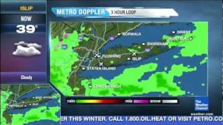 Celebrity What I Got Is A Lot of Wind (High Wind Watch 9:58AM) Profile