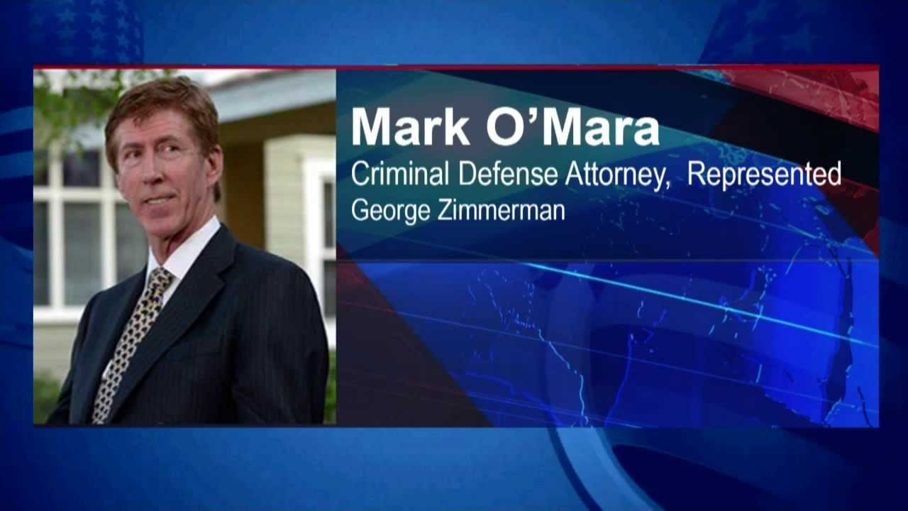 From first report to verdict: the Trayvon Martin case timeline