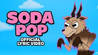 Soda Pop X 99 Nights, But Theyre Elemental? Official Music Cover Gametoons