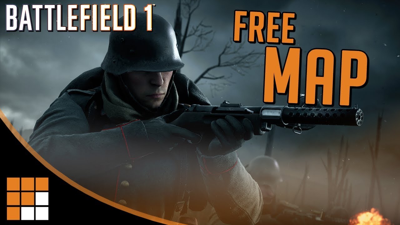 Battlefield 1 Free DLC: Nivelle Nights Available Soon to All Players in November