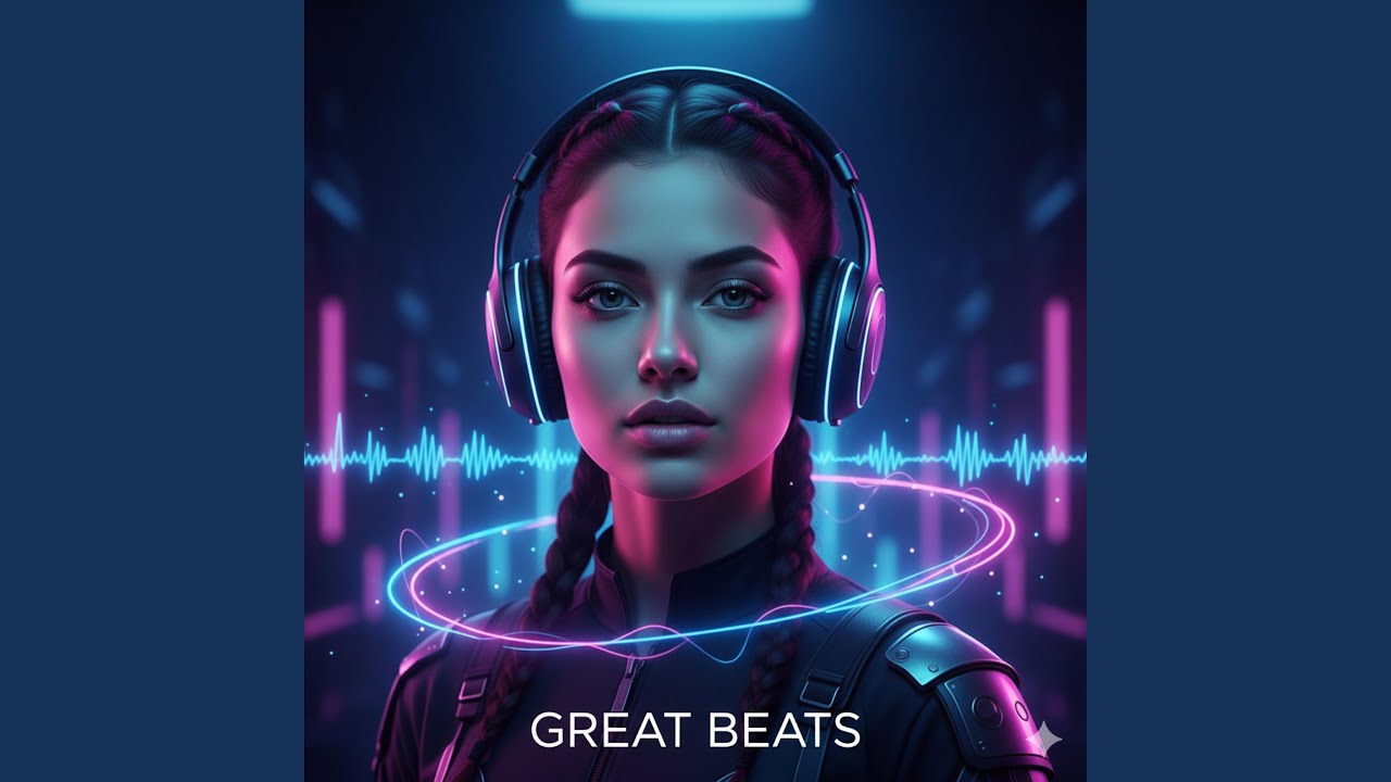 REAT BEATS – Luminous Afterhours