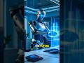 Will AI Replace Humans in America? 🤖🇺🇸