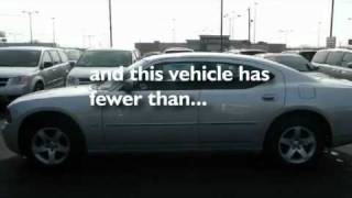 2010 Dodge Charger Lansing IL 60438