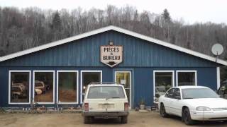 Pieces Dautos Usagees Mario Labrosse Inc