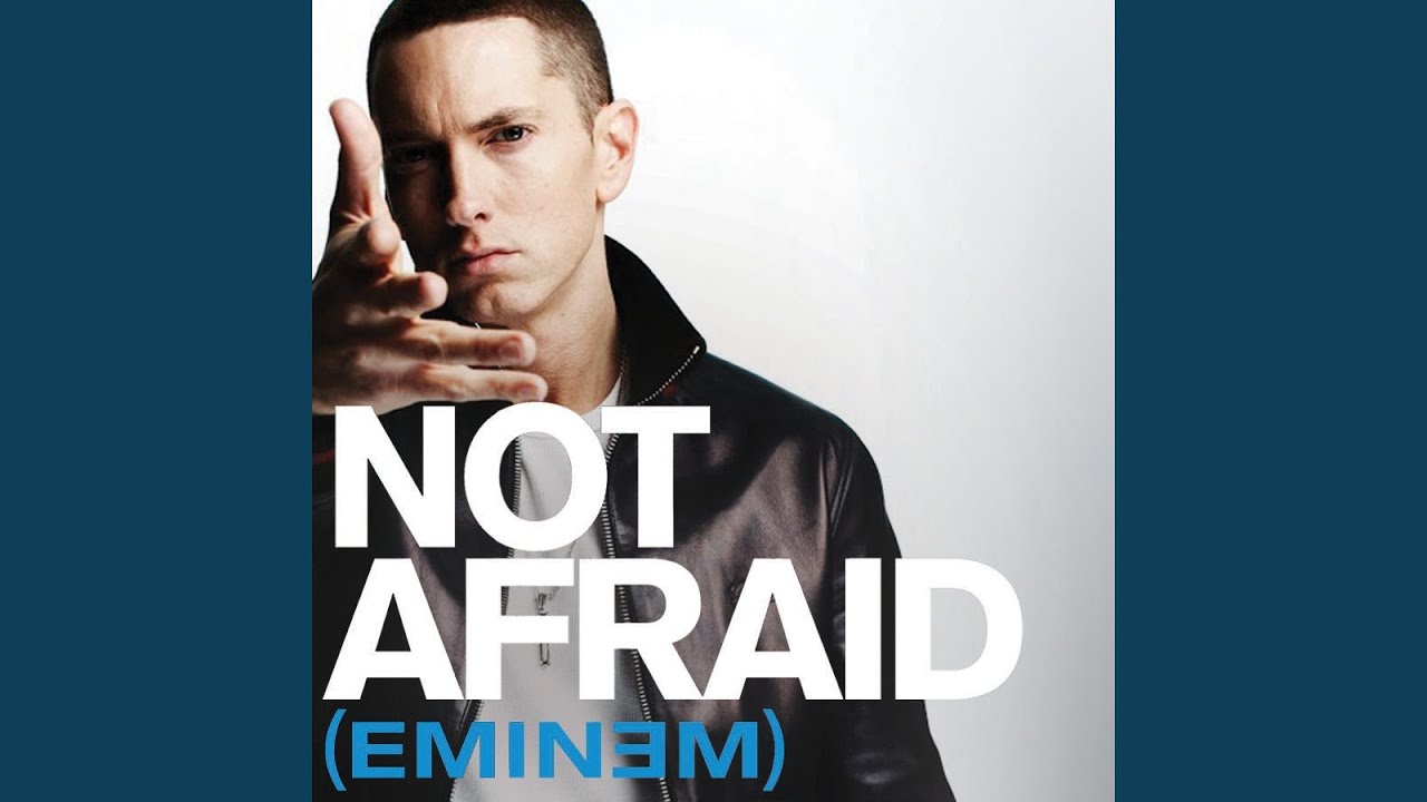 Песня not afraid dj. Эминем нот эфрейд. Эминем not afraid. Книга not afraid Eminem. Ноты Эминем i am not afraid.