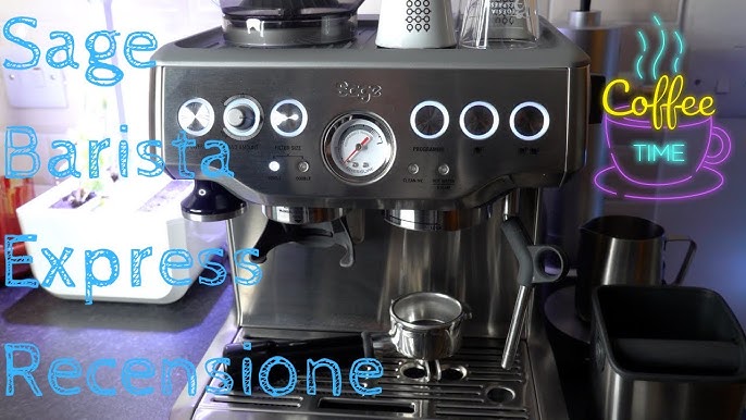 Migliori Macchine Da Caffè Con Macinacaffè Integrato 2023 