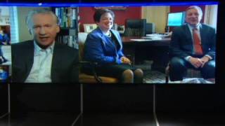 CNN Official Interview: Bill Maher 'Elena Kagan is a mystery'