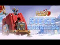 Introducing the SIEGE BARRACKS! (Clash of Clans Town Hall 13)