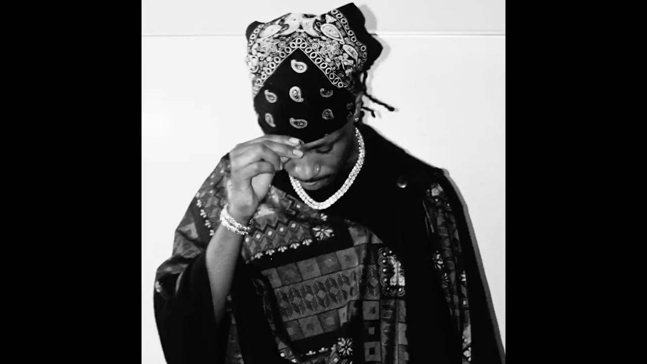 (FREE) METRO X TRAVIS x DON TOLIVER TYPE  - NIGHT | Trap Instrumental