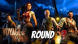 Voyage Of Despair *FULL RUN*  Lowest Round 9 Easter Egg