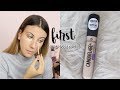 GRWM,first impressions new ESSENCE CAMOUFLAGE+MATT CONCEALER |hei mati