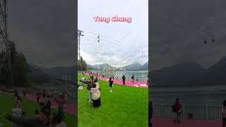 Tung Chung Hong Kong