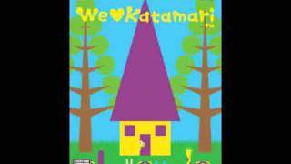 We Love Katamari - Katamari on the Swing chords
