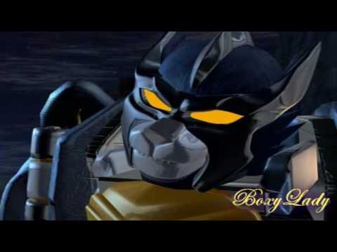 Heroes Mix