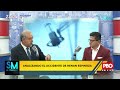 Marcos Augurto Cardoza en Simples Mortales con Kike Montenegro | En Vivo (07.05.24)