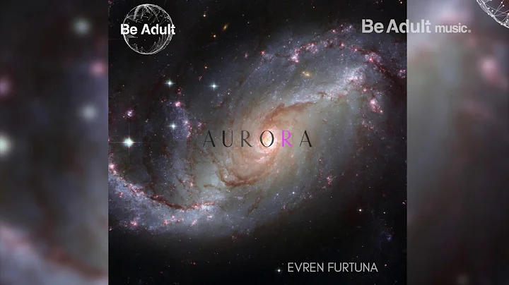 Evren Furtuna - Aurora