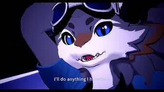 Deal With the Devil - Ryo [MMD]