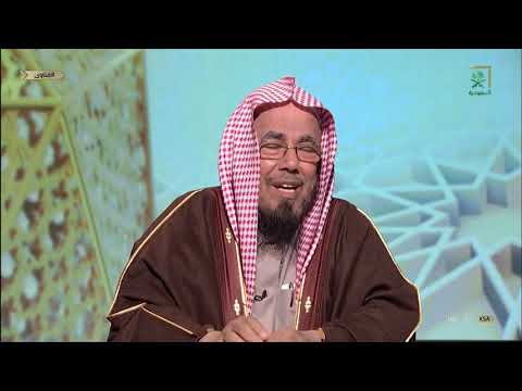 ما الحل مع الابن العاق
