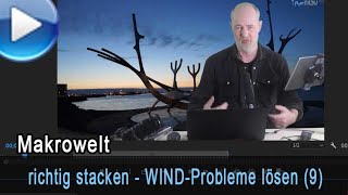 richtig stacken: Wind-Probleme lösen (9)