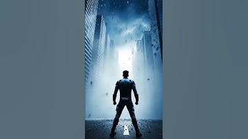 **이 세상을 히어로 처럼 살고 싶다!!**ChatGPT x Sora x kling x grok x Midjourney x Nano Banana 등등 #Shorts