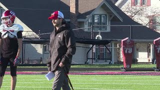 Struthers seeks to take down top seed Canton South