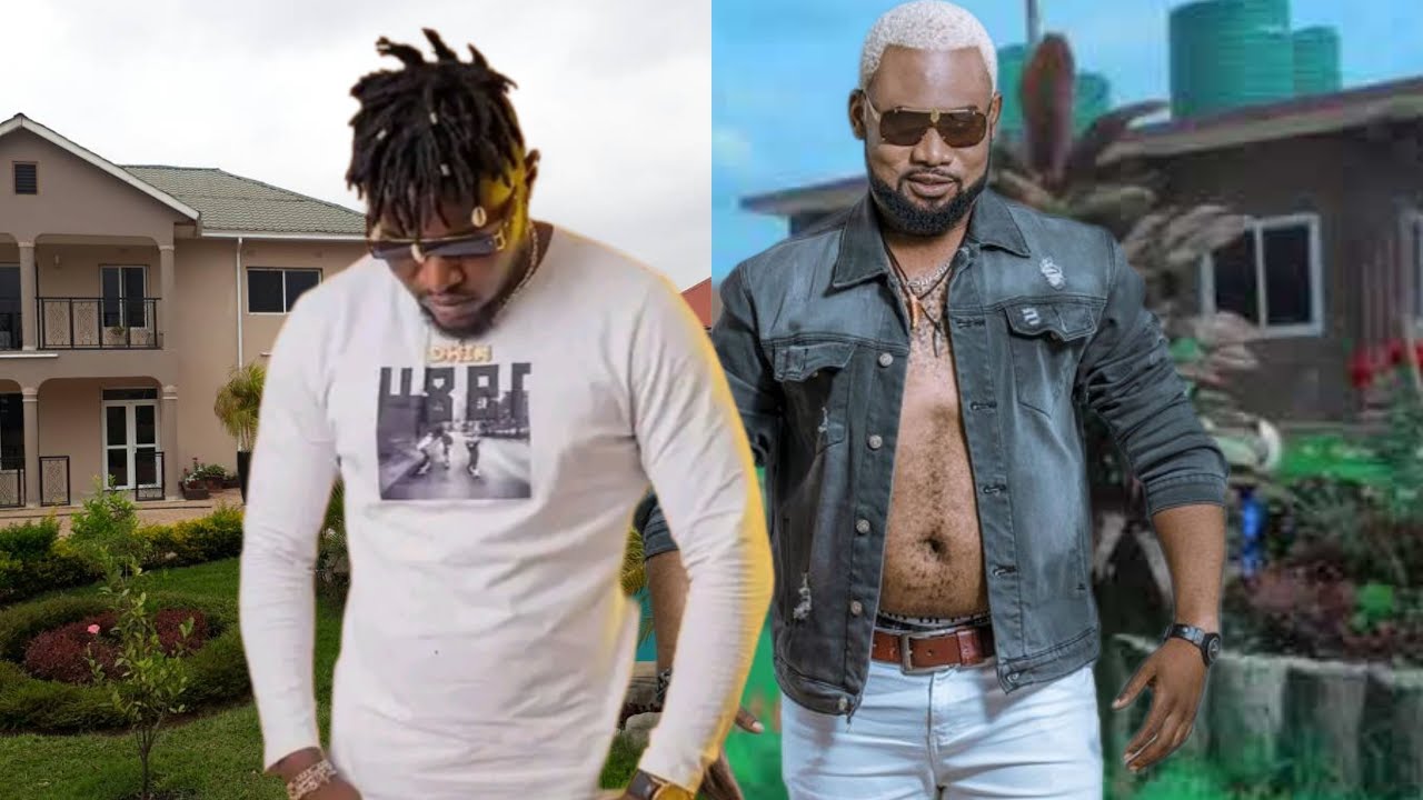 MANSEBA CLACHE AGRESSIVO NYANDORO 😲🔥 LA SUITE