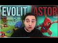 Evolit + Astor: Blade of the Monolith!!!