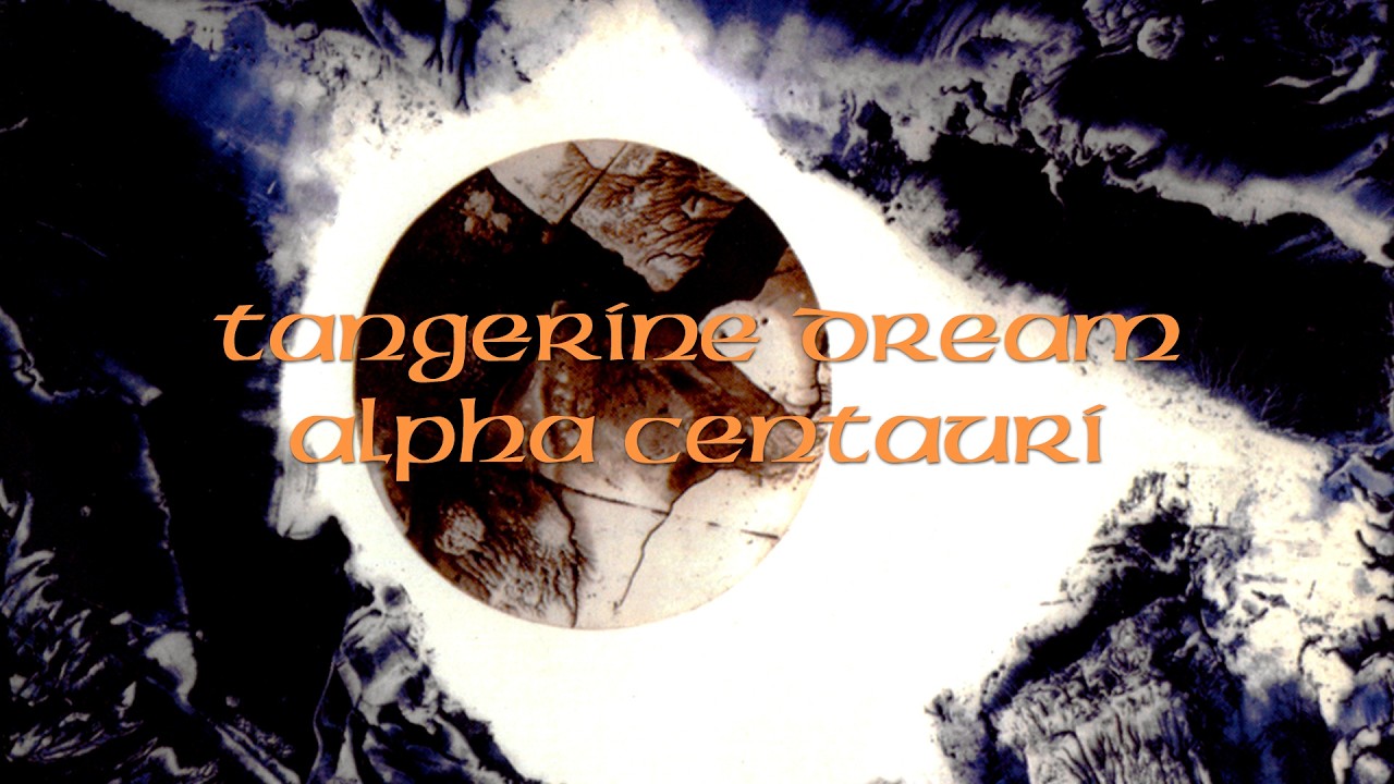 Tangerine Dream: 