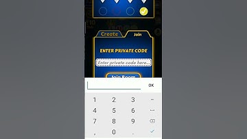 How to join Ludo king with copying the code #ludoking #ludokingvideos