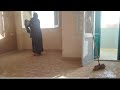 أخيرا لقيت شقه أحلامي بعد ما نظتفتها طردني منها حسبي الله ونعم الوكيل ف الي كان السبب
