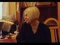Татьяна Касаткина. Общая идея "Преступления и наказания"