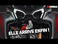 2024 mv agusta enduro veloce  prix  dispo   reeko unchained motor news