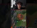 HAIDORT VS BROKENBLADE