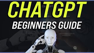 How to Use ChatGPT   Beginner's Guide