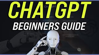 how to use chatgpt -  beginner's guide